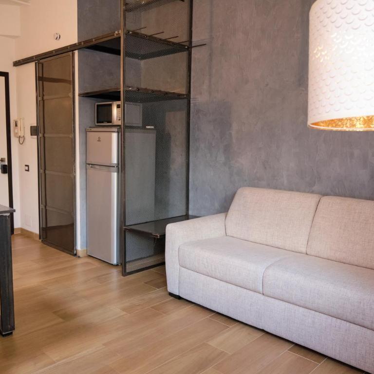 Bertini apartment - Appartamento Premier con 1 Camera da Letto - 6