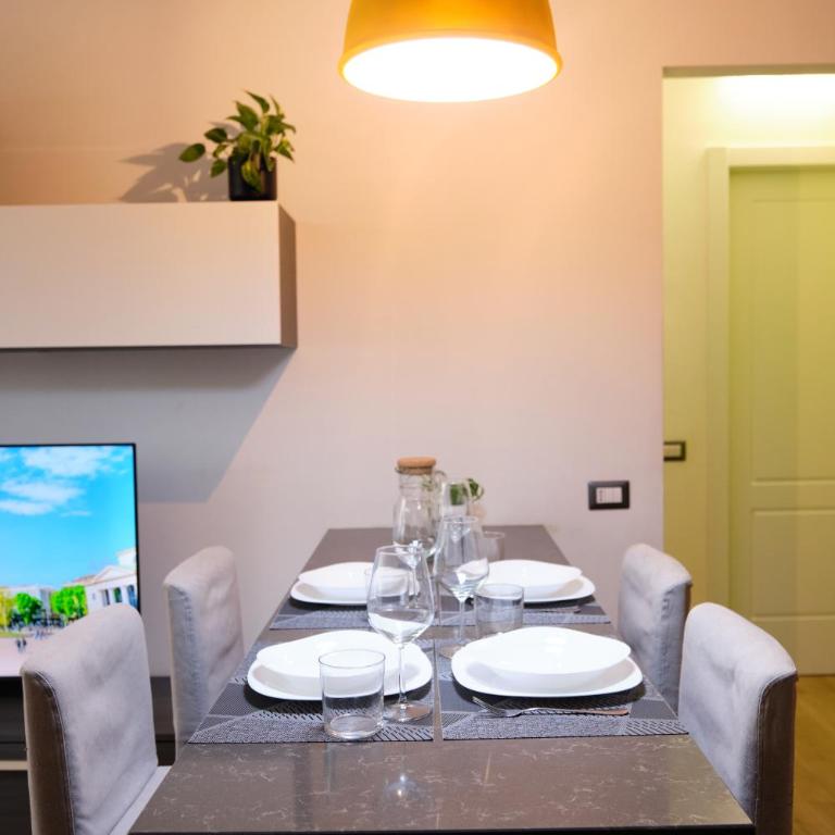 Bertini apartment - Appartamento Premier con 1 Camera da Letto - 31