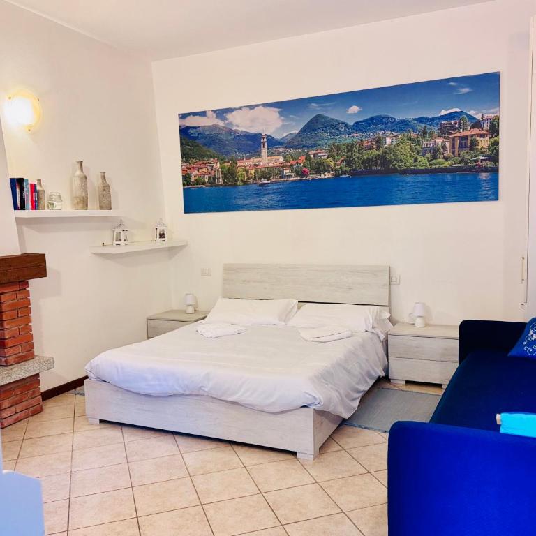 Gigi House - Appartamento con 1 Camera da Letto - 2