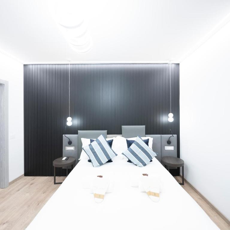 Teulada Luxury Rooms - Camera King Deluxe - 5