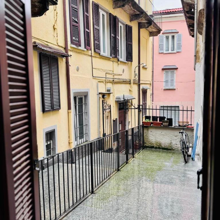 Gigi House - Appartamento con 1 Camera da Letto - 22