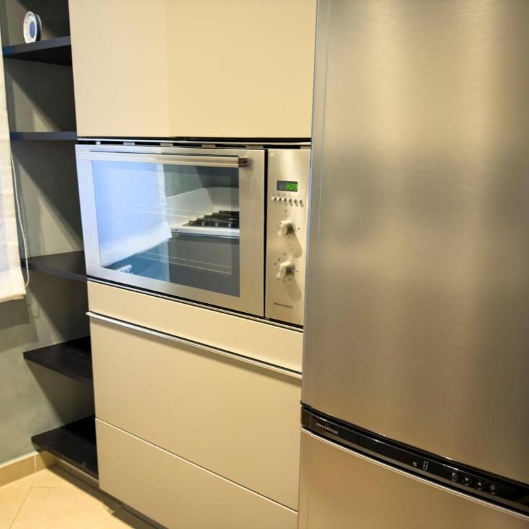 Eolian Penthouse - Appartamento con 3 Camere da Letto e Vista Mare - 14
