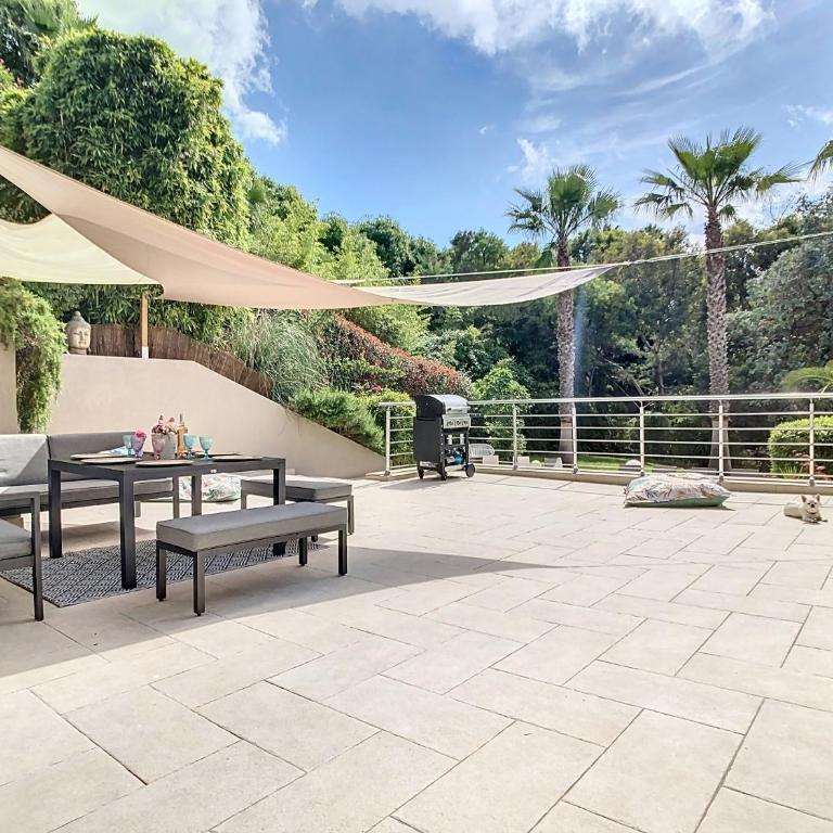 Villa Bamboo - Villa - 10