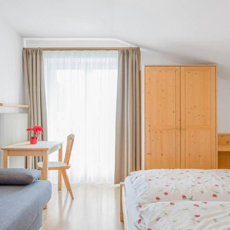 Residence krUma - Appartamento con 2 Camere da Letto - 10