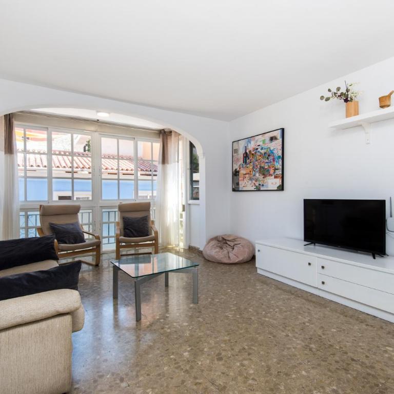 New Picasso Lagunillas Neighborhood Apartment - Apartamento Estándar de 4 dormitorios - 4