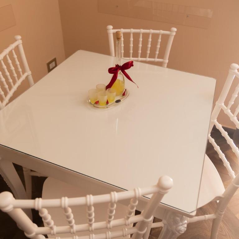 O Vascio da sirena - One-Bedroom House - 5