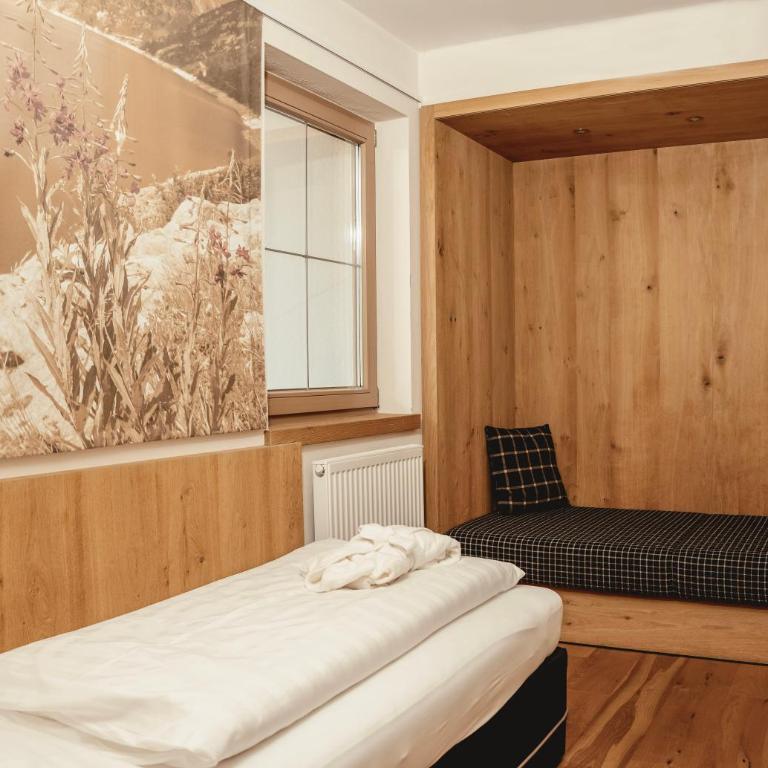 HELD - Hotel & Spa , 4 Sterne Superior, Zillertal - Deluxe Familiensuite - 2