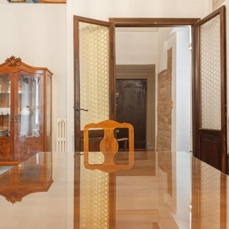 City Center - Palazzo Pasini - Appartamento con 1 Camera da Letto - 7