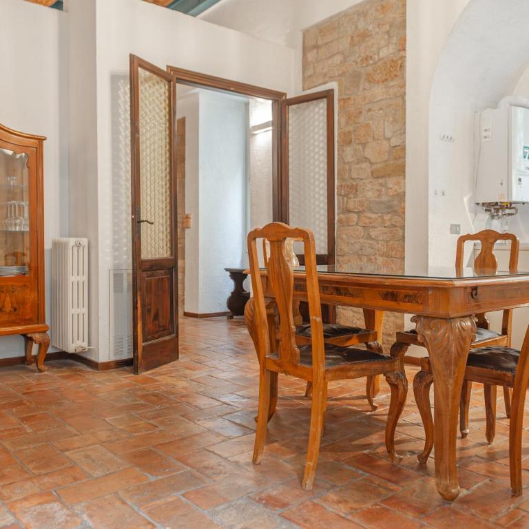 City Center - Palazzo Pasini - Appartamento con 1 Camera da Letto - 6