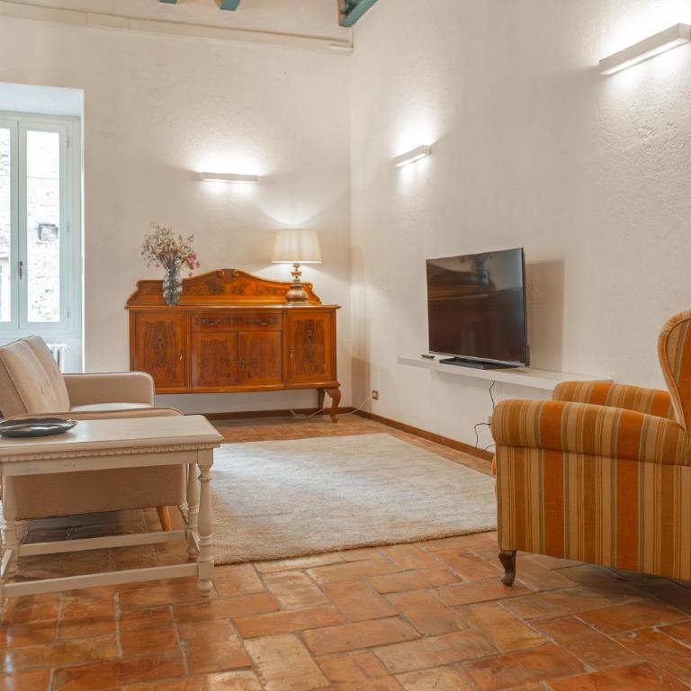 City Center - Palazzo Pasini - Appartamento con 1 Camera da Letto - 15
