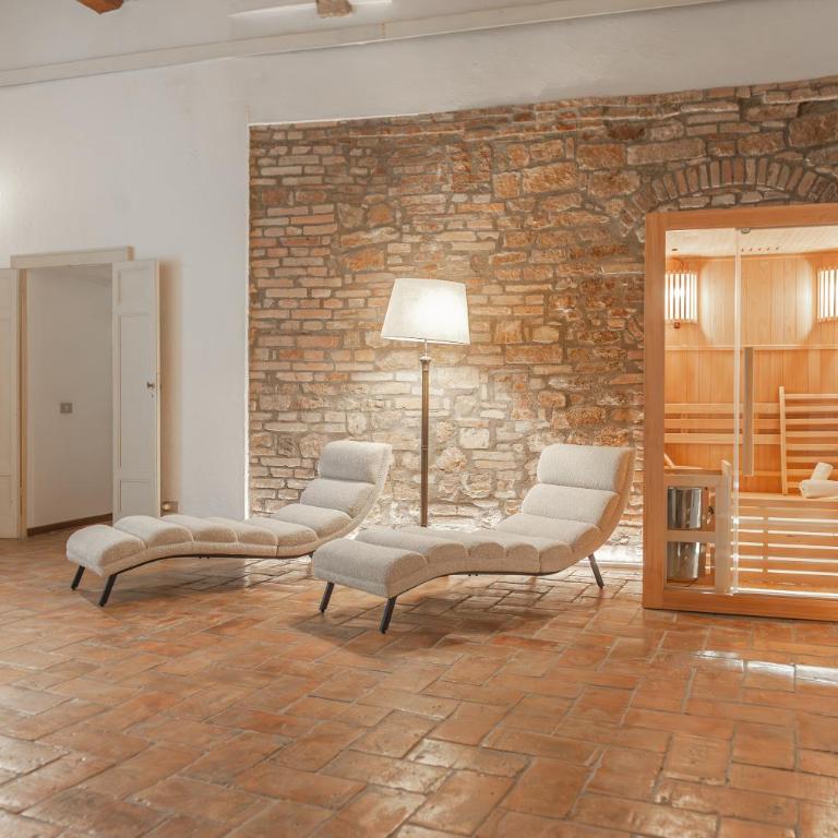 City Center - Palazzo Pasini - Appartamento con 1 Camera da Letto - 1