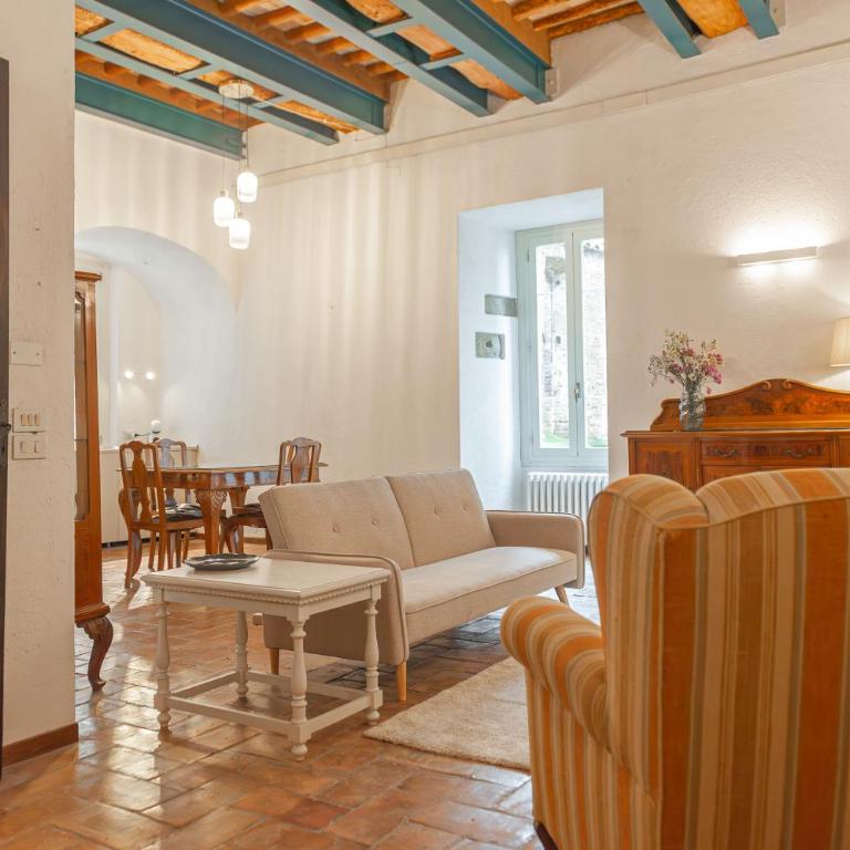 City Center - Palazzo Pasini - Appartamento con 1 Camera da Letto - 18