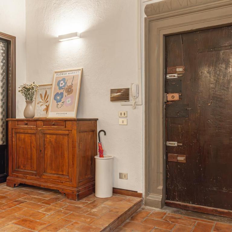 City Center - Palazzo Pasini - Appartamento con 1 Camera da Letto - 19