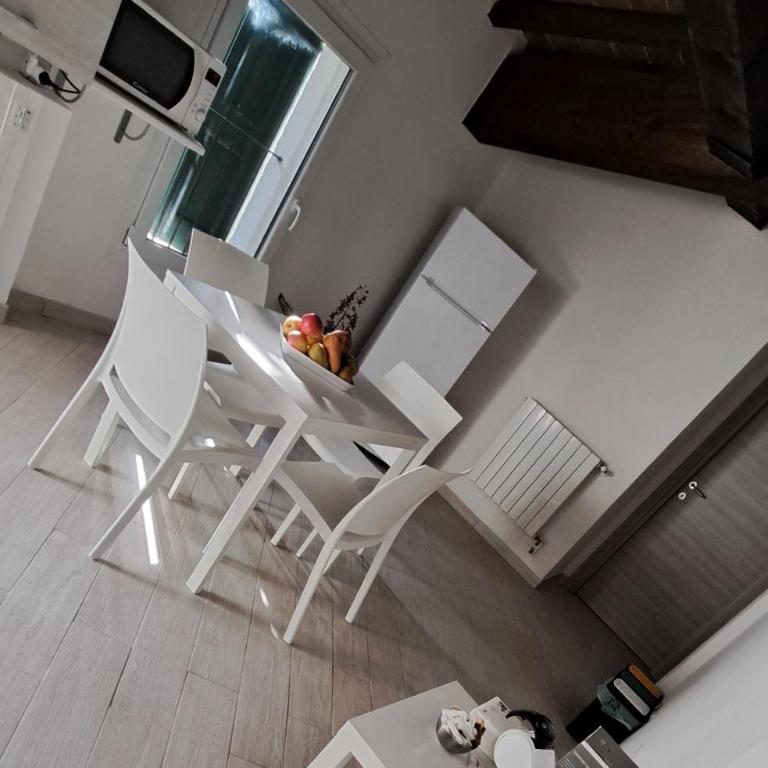 Civico 52 Modena Int 7 - Appartamento con 2 Camere da Letto - 5