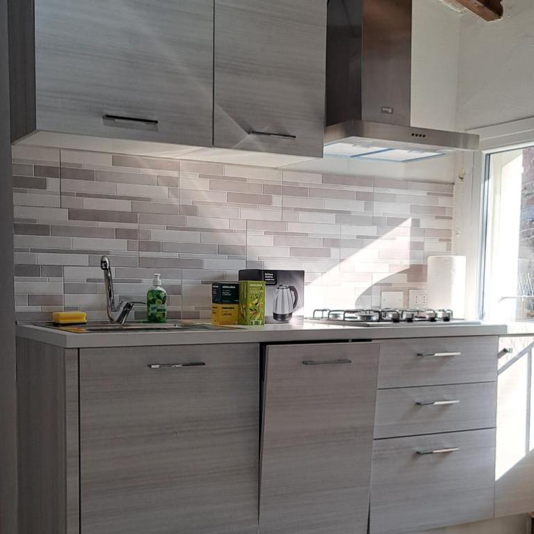 Civico 52 Modena Int 7 - Appartamento con 2 Camere da Letto - 6