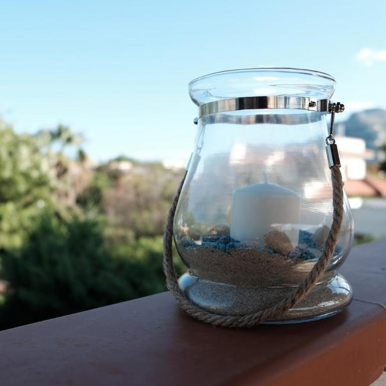 Villa Globo Mondello - Appartamento con 1 Camera da Letto - 3
