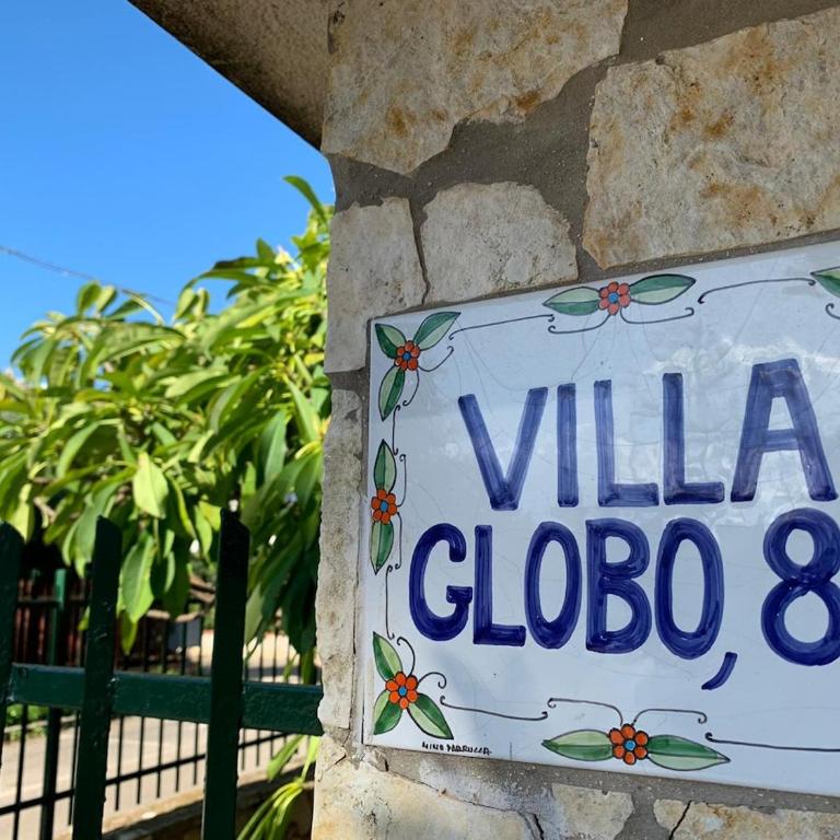 Villa Globo Mondello - Appartamento con 1 Camera da Letto - 4