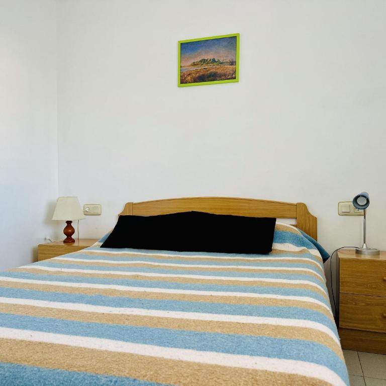 Apartamento costero con terraza en Roses - ES-258-5 - Apartment - 19