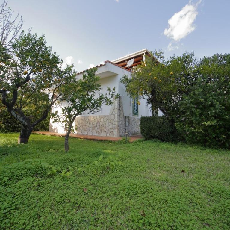 Villa Globo Mondello - Appartamento con 1 Camera da Letto - 6