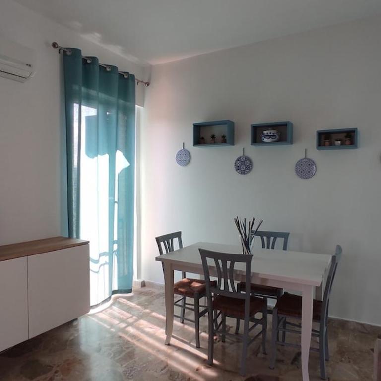 Villa Globo Mondello - Appartamento con 1 Camera da Letto - 12