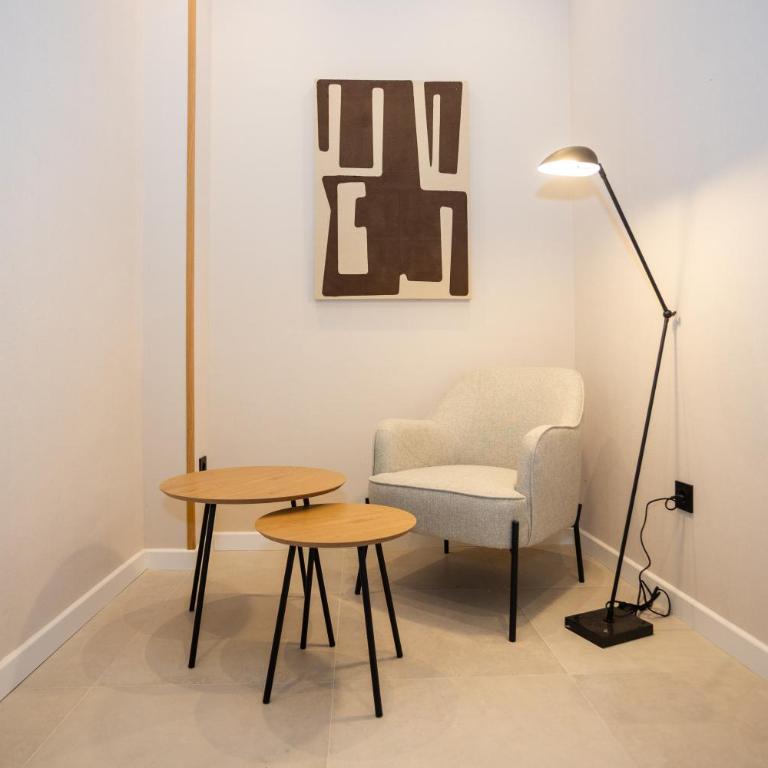 Chinitas Urban Rooms - Habitación Doble - 5