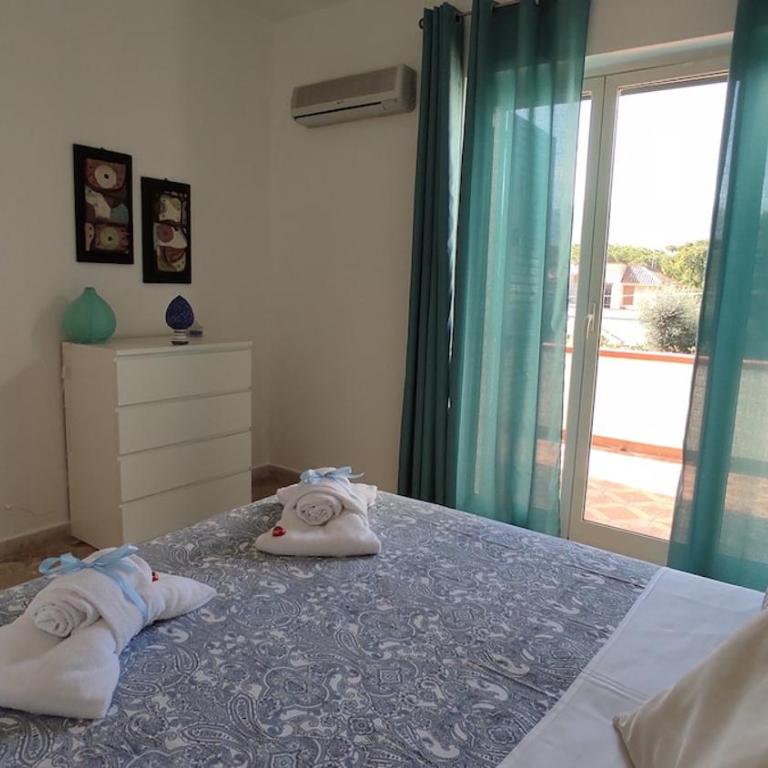Villa Globo Mondello - Appartamento con 1 Camera da Letto - 13