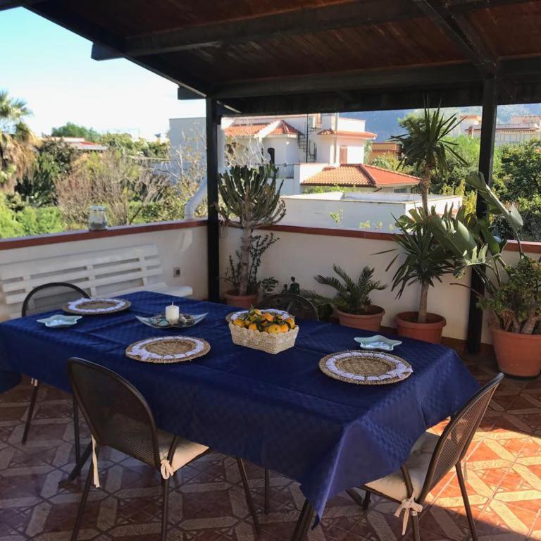 Villa Globo Mondello - Appartamento con 1 Camera da Letto - 14