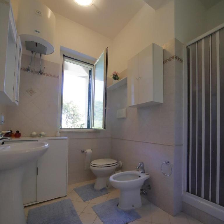 Villa Globo Mondello - Appartamento con 1 Camera da Letto - 15