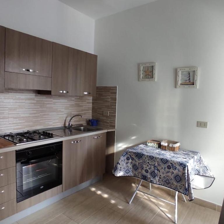 Villa Globo Mondello - Appartamento con 1 Camera da Letto - 17
