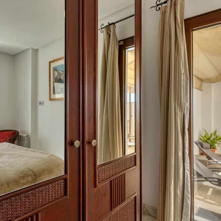 Hotel Mirador Arabeluj - Junior Suite - 5