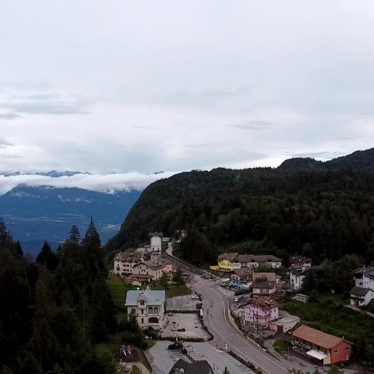 SISSI MENDEL Residence - Appartamento con 1 Camera da Letto - 37