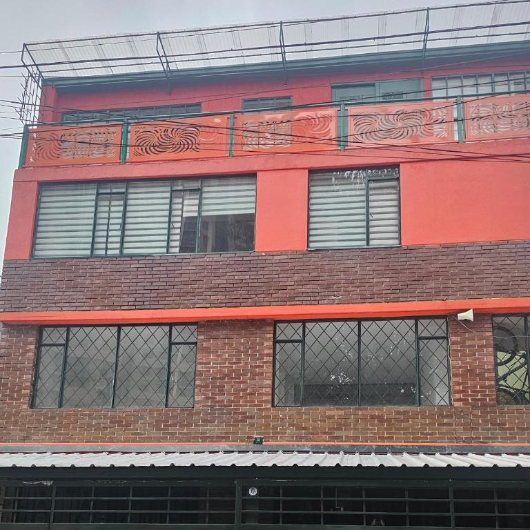 clinica meredi - Apartamento de 1 dormitorio - 13