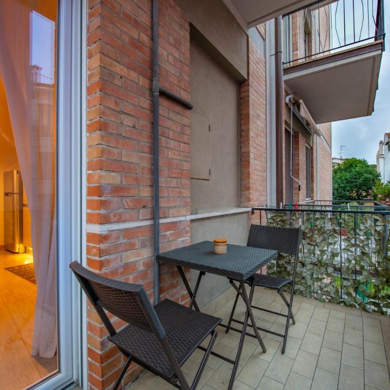 Borgo Trento Home, vicinissimo ospedale Borgo Trento e centro storico - Suite con Balcone - 19