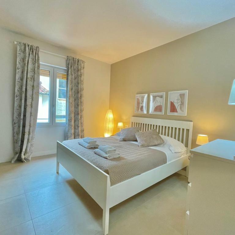 Appartamento San Iacopino - Appartamento con 1 Camera da Letto - 3