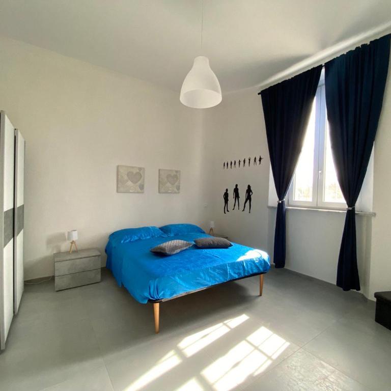 HERA'S HOME Pisa - Double Room with Private Bathroom - 3