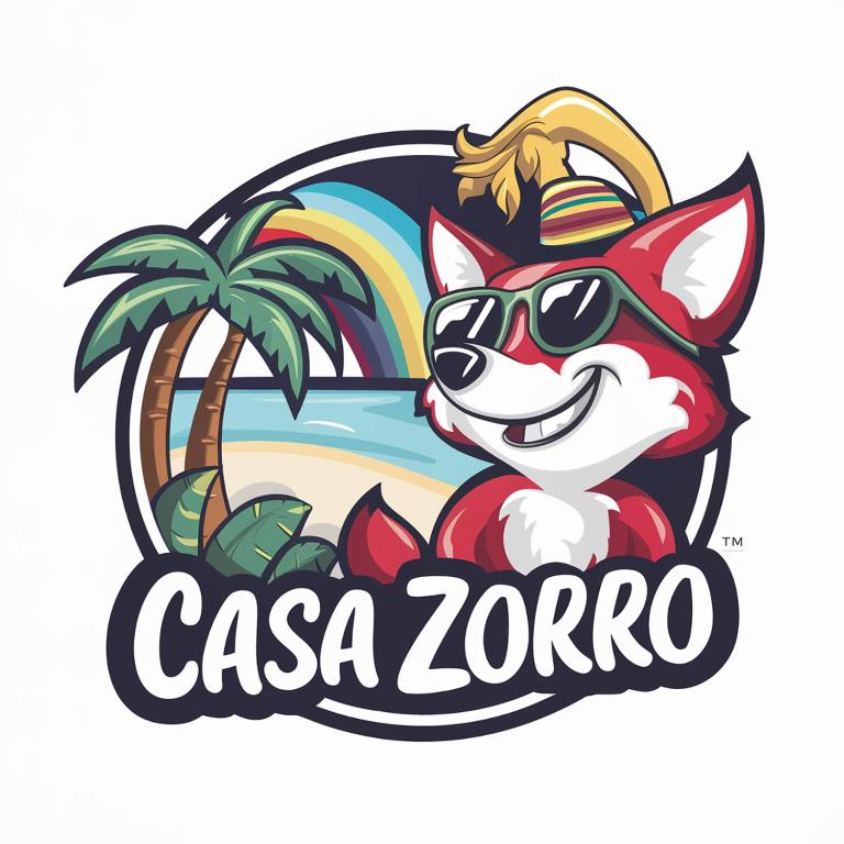 Casa Zorro - Experience Luxury - Casa de 3 dormitorios - 2