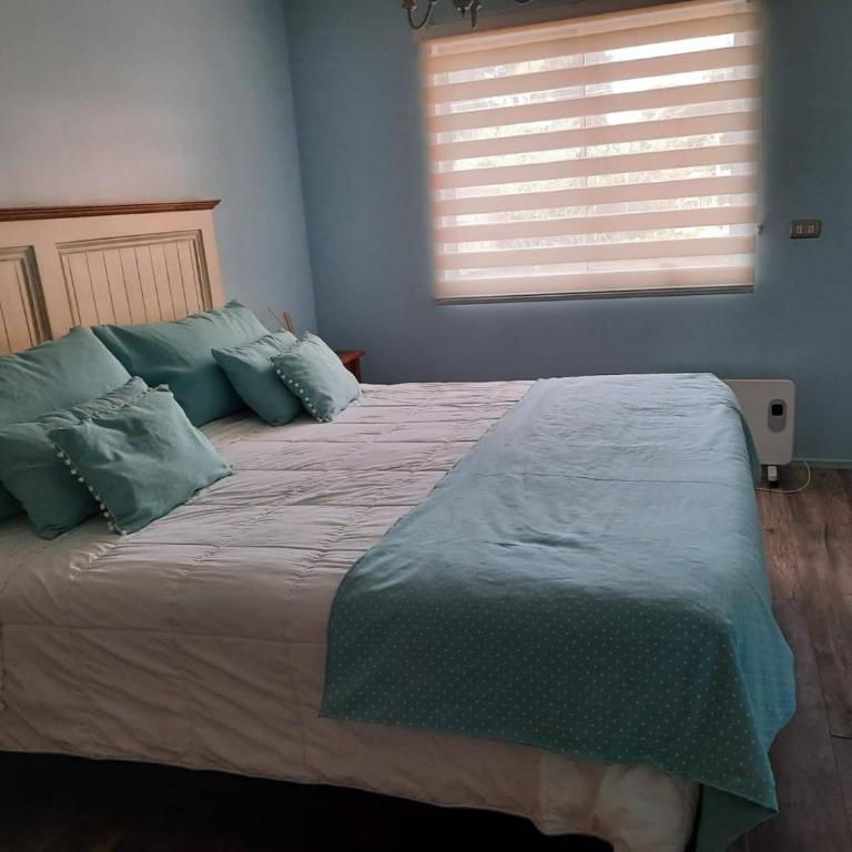 Villarrica, Arriendo Casa por Dia - Casa con 1 dormitorio - 6