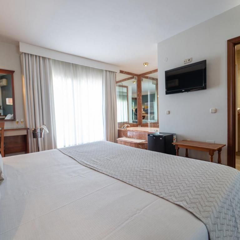 Hotel Piedra Paloma by Croma - Suite con vistas al mar - 3