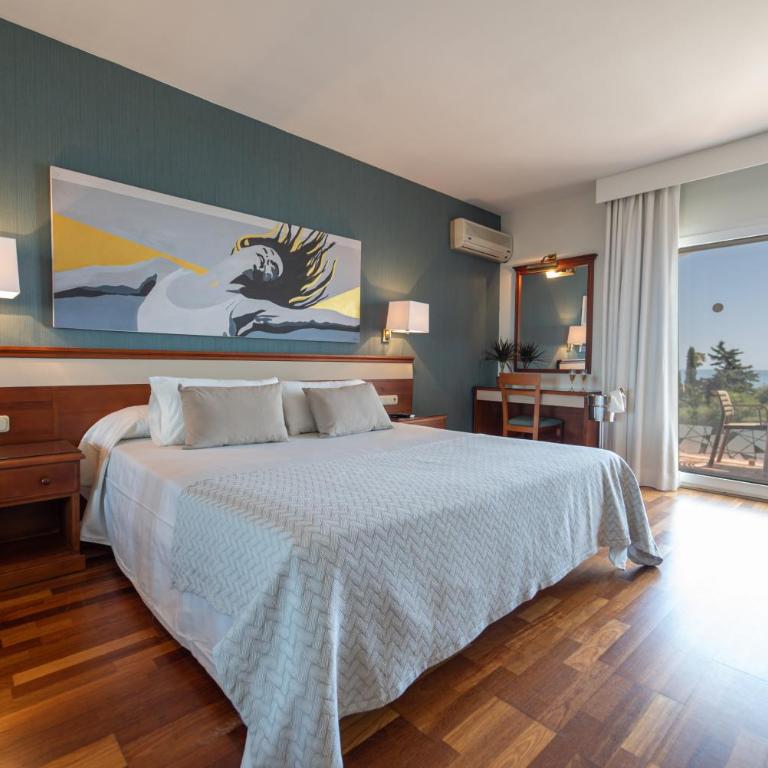 Hotel Piedra Paloma by Croma - Suite con vistas al mar - 1