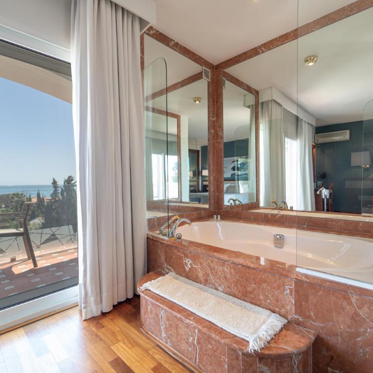 Hotel Piedra Paloma by Croma - Suite con vistas al mar - 5