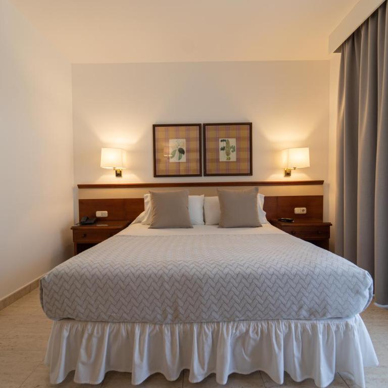 Hotel Piedra Paloma by Croma - Habitación Doble con terraza - 2