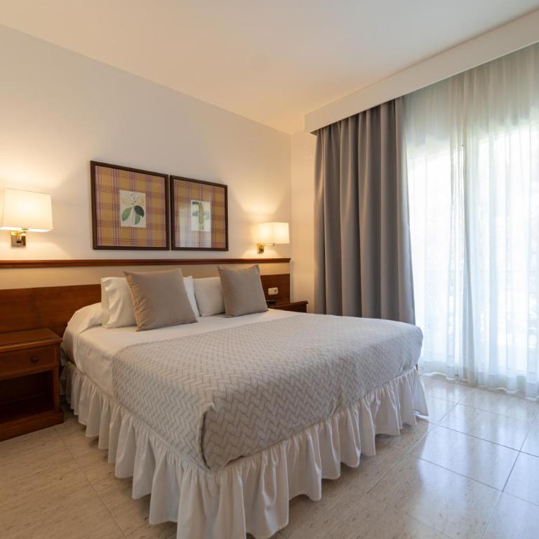 Hotel Piedra Paloma by Croma - Habitación Doble con terraza - 1