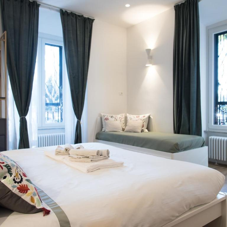 Colosseum suites by Glen - Camera Tripla Executive - 1