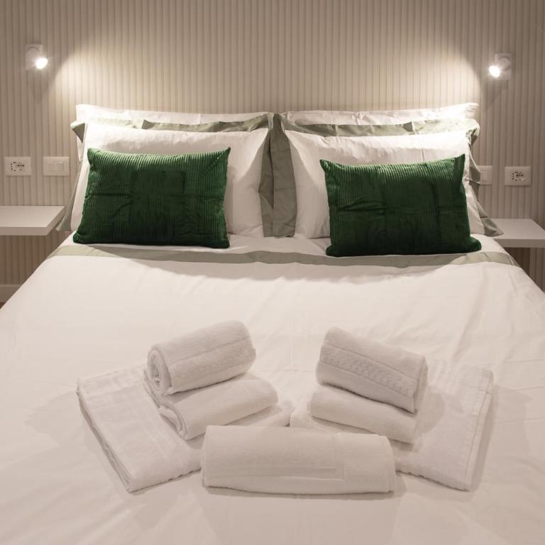 Colosseum suites by Glen - Camera Matrimoniale Economy - 1