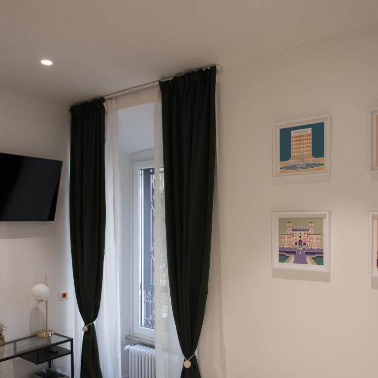 Colosseum suites by Glen - Camera Matrimoniale Economy - 3