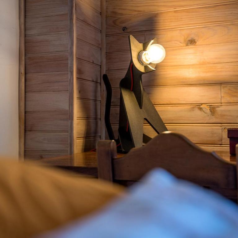 L'échappée verte pour six personnes avec terrasse, place de parking - Appartement 3 Chambres - 8