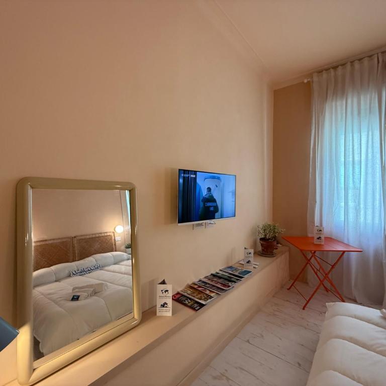 House Farorosmarino by Holiday World - Appartamento con 2 Camere da Letto - 15