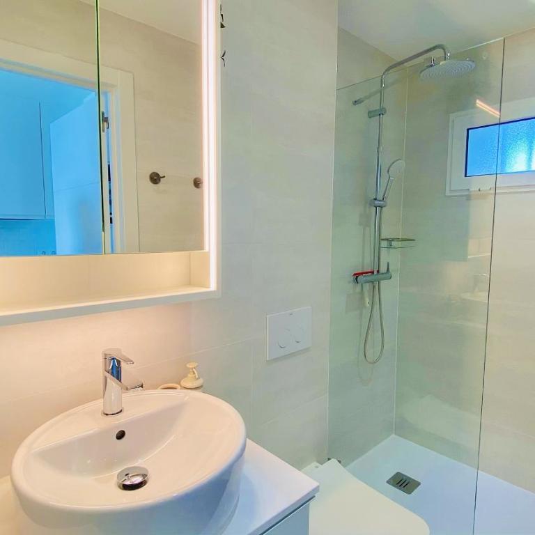 Estrella del Mar - Beachfront with Panoramic Sea View - Apartamento de 1 dormitorio - 23