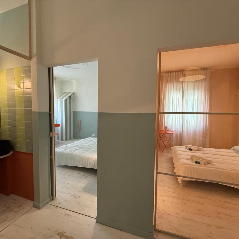 House Farorosmarino by Holiday World - Appartamento con 2 Camere da Letto - 10