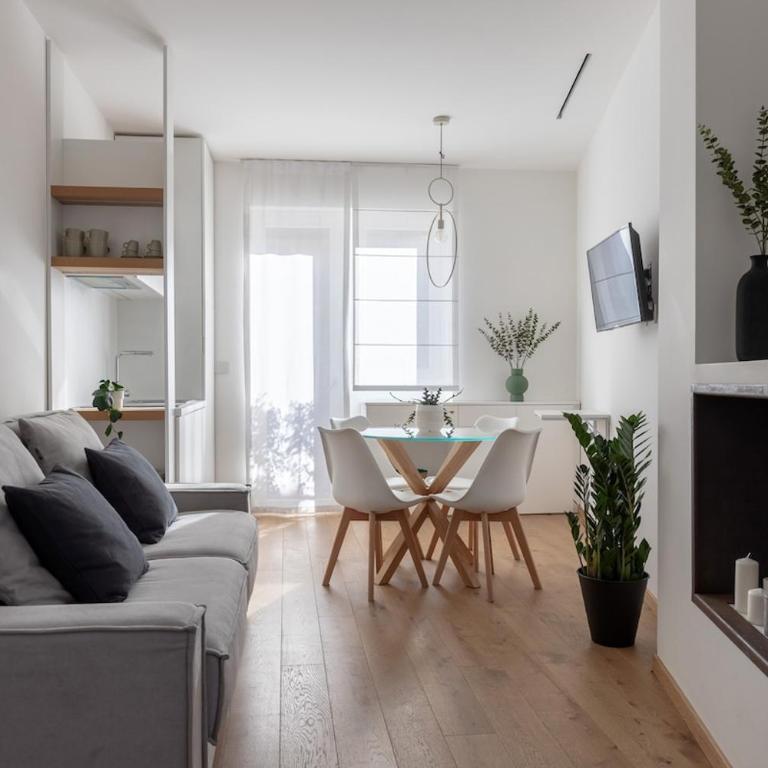 Acacie Apt - Appartamento con 1 Camera da Letto - 1